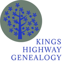 Kings Highway Genealogy