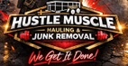 Hustle Muscle Hauling & Junk Removal