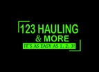 123 Hauling and More