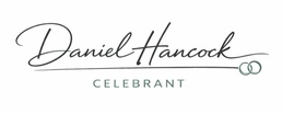 Daniel Hancock Celebrant