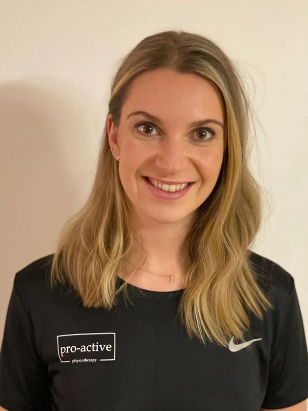 Company Director / Chartered Physiotherapy