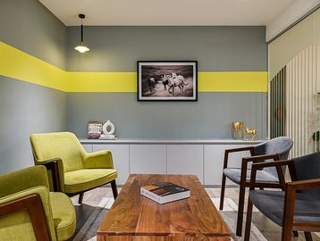 BY  WABISABI-SPACES INTERIOR DESIGN STUDIO