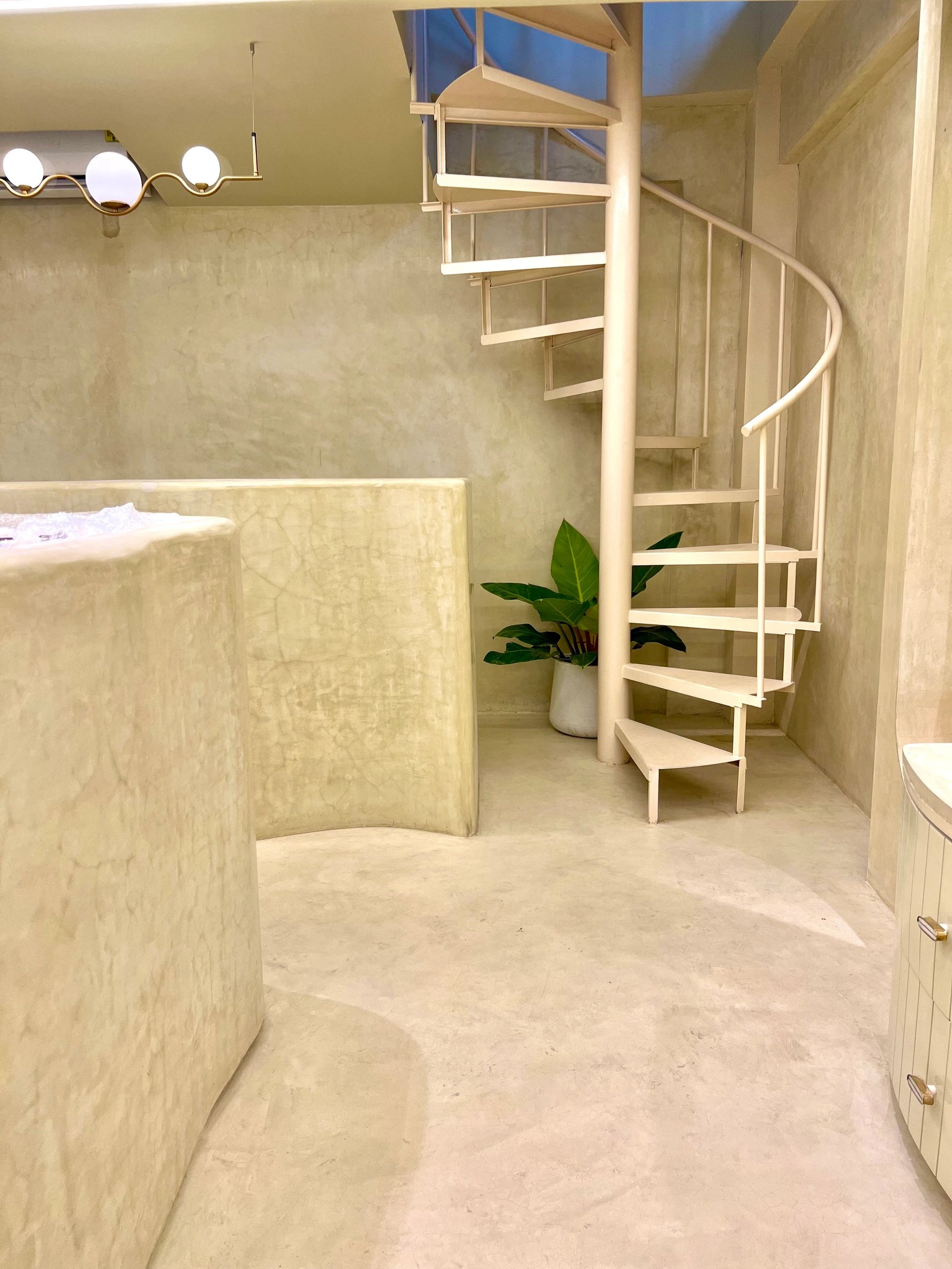 Biomimicry in Interior Design: Harnessing Nature’s Genius