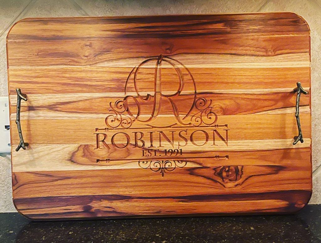 Cutting Board