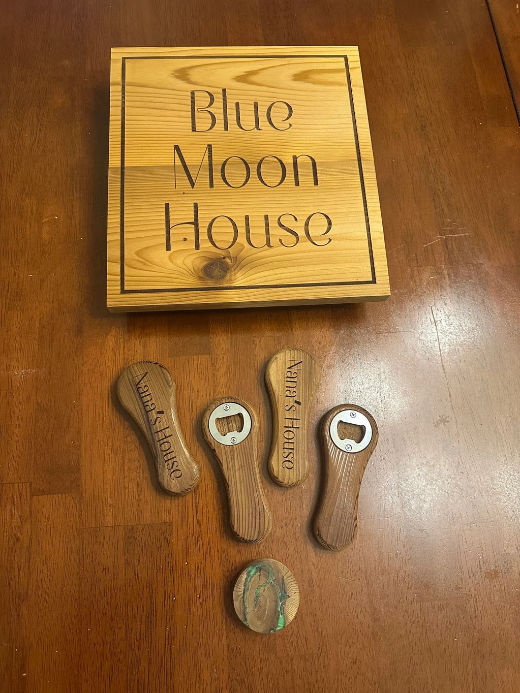 Family Gifts