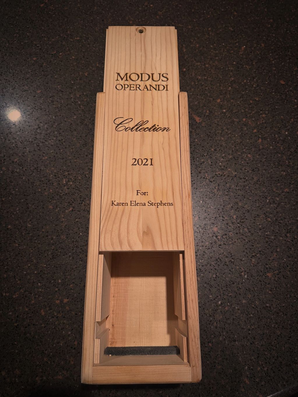 Wine Box