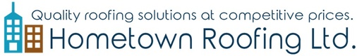 Hometown Roofing Ltd.