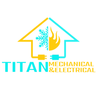 Titan Mechanical & Electrical 
