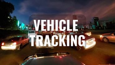 vehicle tracking services in Port Moresby