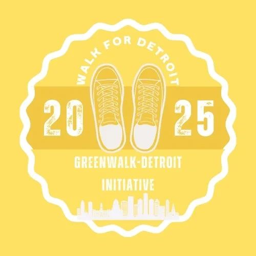Walk For Detroit 2025