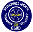 RAVENSWOOD JUNIOR SC.