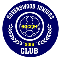 RAVENSWOOD JUNIOR SC.