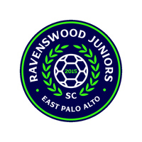 RAVENSWOOD JUNIOR SC.