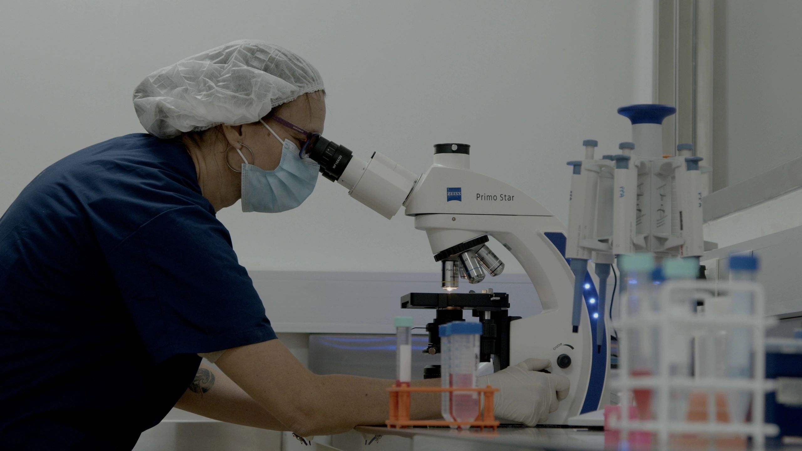 Bio T Lab Main
