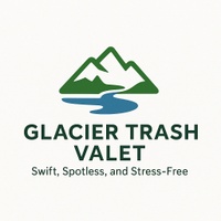 Glacier Trash Valet