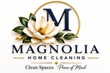 MAGNOLIAHOMECLEANING.COM