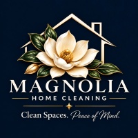 MAGNOLIAHOMECLEANING.COM