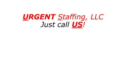 URGENTStaffing, LLC Just call US!
