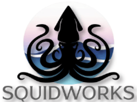 Squid Works E-V-A