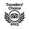 Travellers choice 2023