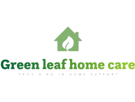 Green Leaf Home Care Services