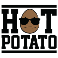 🔥Hot Potato🔥 Entertainment 🥔