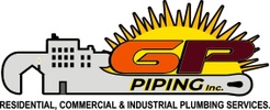 GP Piping. Monterey Bay Plumbing Services