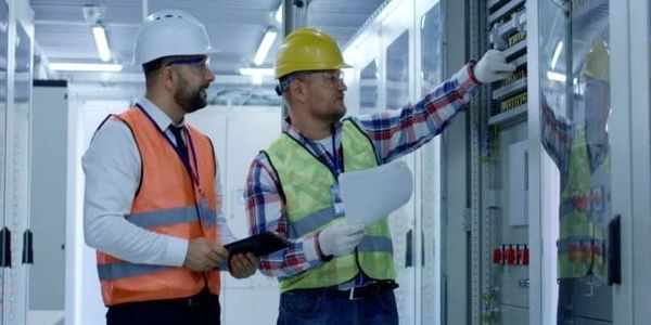 SUPERVISIÓN TÉCNICA OBRAS ELÉCTRICAS,  INTERVENTORÍA CONSULTORÍA, SINIESTROS ELÉCTRICOS ASEGURADORAS