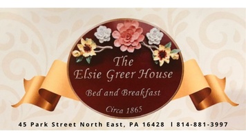 The Elsie Greer House Bed & Breakfast