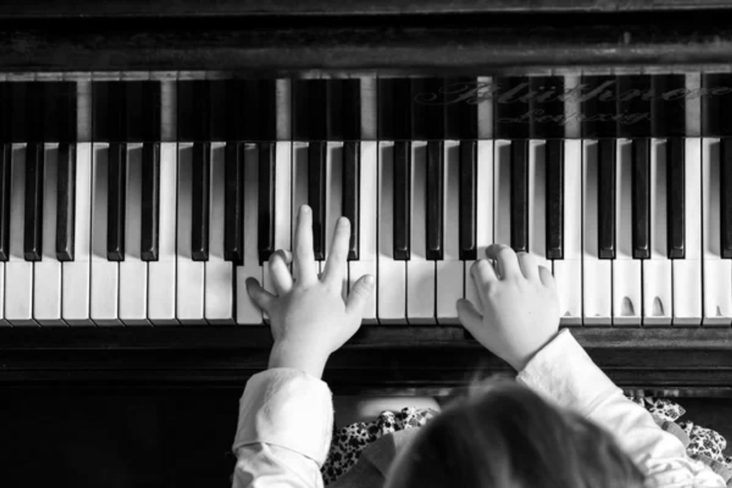 Cours De Piano, Québec