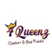4Queenz-Southern & Comfort Foods GO Menu
