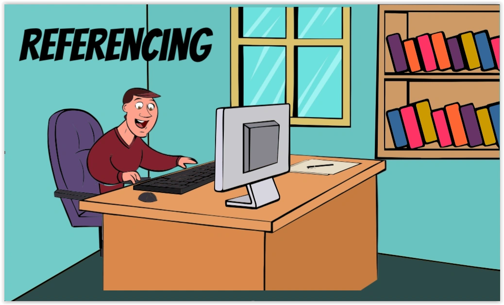 Referencing