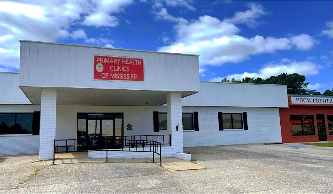 Trusted Walk In Medical Clinic in MS