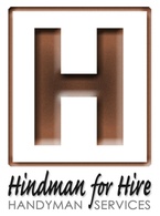 Hindman for Hire
Handyman Services