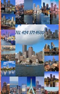 Raites Viajes USA - Numeros De Raiteros, Raiteros en Estados Unidos