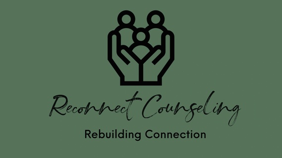 Reconnect Counseling