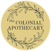 the Colonial Apothecary