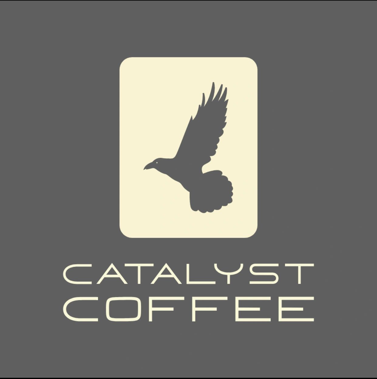 Catalyst Coffee Co - Coffee Truck - Albuquerque, New Mexico