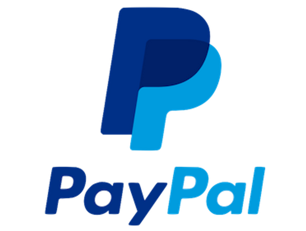 PayPal Logo