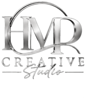 HMP Creative Studio Branding & QR Code Services 