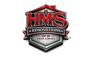 HMS Renovations