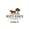 white ranch studio