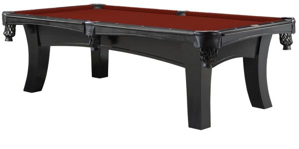 Mason Slate Pool Table | Made in the USA