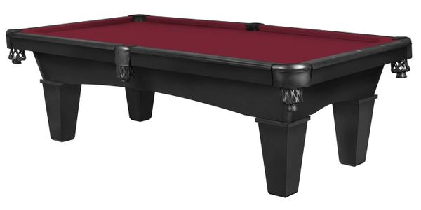 Mason Slate Pool Table | Made in the USA