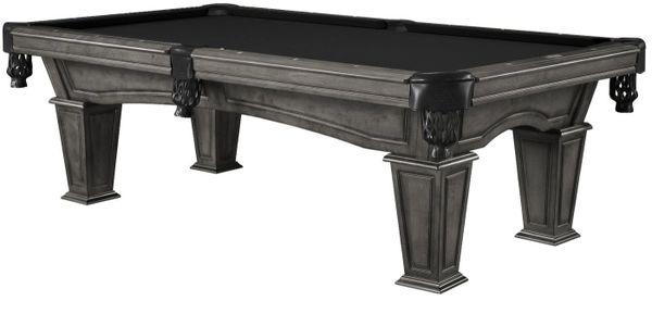 Mason Slate Pool Table | Made in the USA