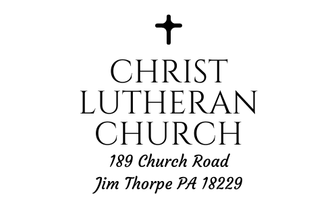 Christ Lutheran Church