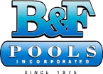B & F Pools