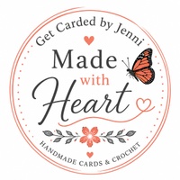 Get Carded by Jenni