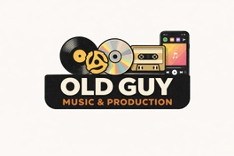 Old Guy Music & Production