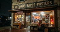 Old Guy Music & Production